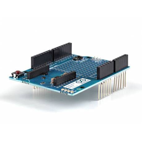 ARDUINO SHIELD - WIRELESS SHIELD